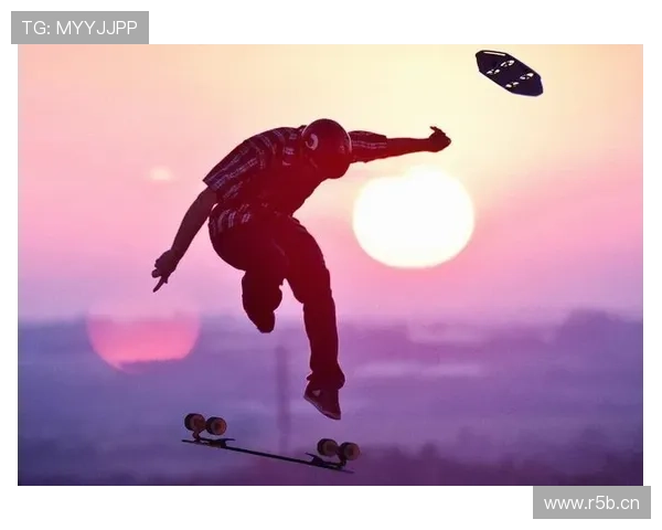 全面解析滑板比赛规则与评分标准助你轻松掌握竞技要点