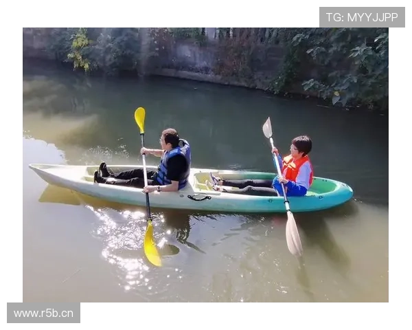 户外探险必备高性价比皮划艇装备全攻略让你轻松开启水上之旅
